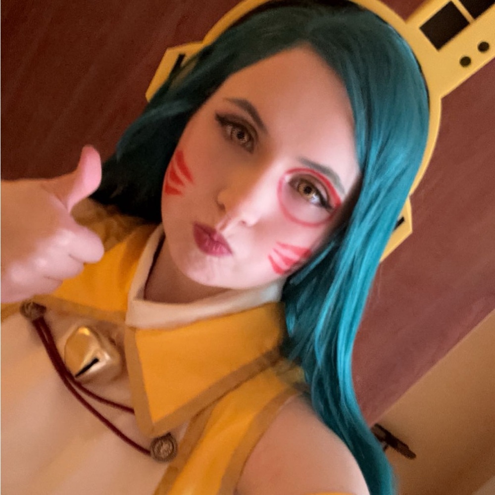 Cosplay Commissions - Picture 7 of 12